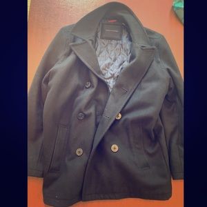 Tommy Hilfiger Peacoat